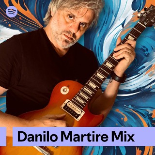Imagem de Danilo Martire