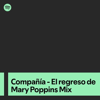Imagem de El Regreso de Mary Poppins