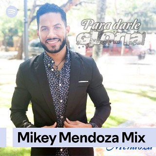 Imagem de Mikey Mendoza