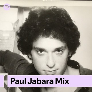 Imagem de Paul Jabara