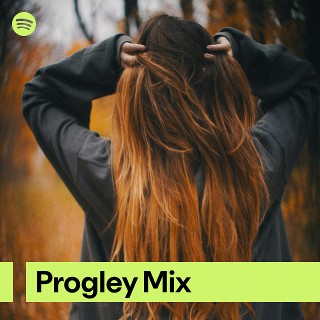 Imagem de Progley