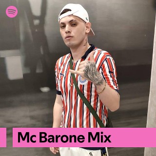 Imagem de MC Barone