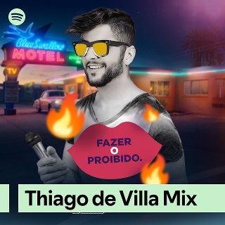 Imagem de Thiago de Villa