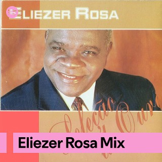 Imagem de Eliézer Rosa