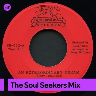 Imagem de The Soul Seekers