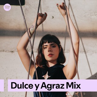 Imagem de Dulce y Agraz