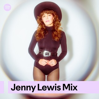 Imagem de Jenny Lewis