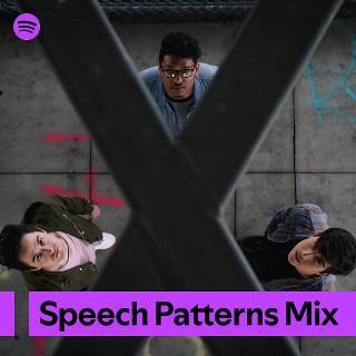 Imagem de Speech Patterns