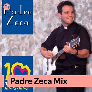 Imagem de Padre Zeca
