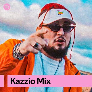 Imagem de Kazzio
