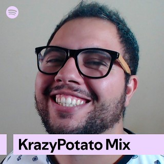 Imagem de KrazzyPotato