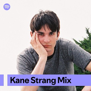 Imagem de Kane Strang