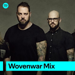Imagem de Wovenwar