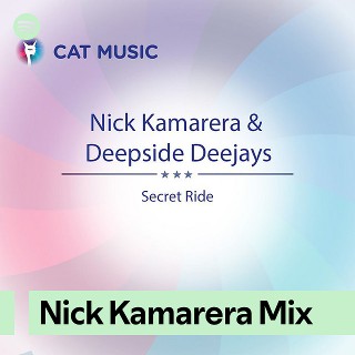 Imagem de Nick Kamarera