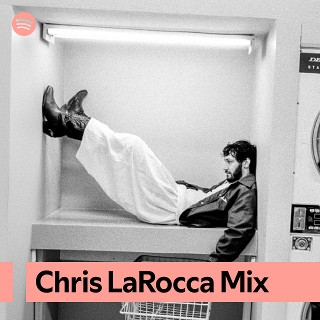 Imagem de Chris LaRocca