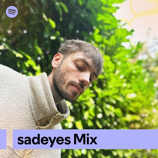 Imagem de sadeyes