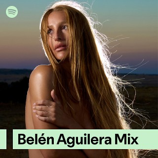 Imagem de Belén Aguilera