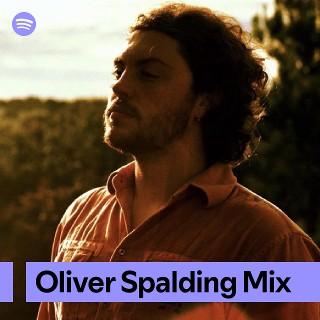 Imagem de Oliver Spalding