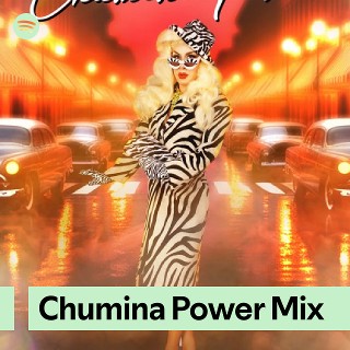 Imagem de Chumina Power