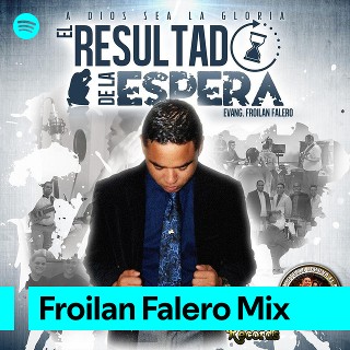 Imagem de Froilan Falero