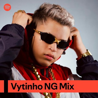 Imagem de Vytinho NG