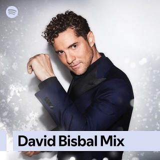 Imagem de David Bisbal