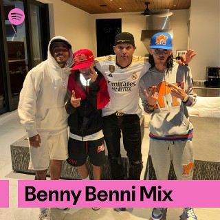 Imagem de Benny Benni