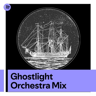 Imagem de Ghostlight Orchestra