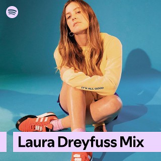 Imagem de Laura Dreyfuss