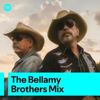 Imagem de The Bellamy Brothers