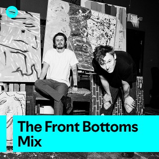 Imagem de The Front Bottoms