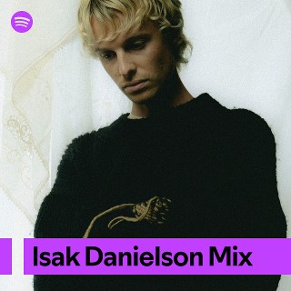 Imagem de Isak Danielson
