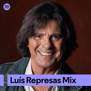 Imagem de Luis Represas