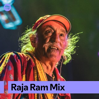 Raja Ram | Spotify