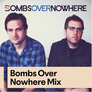 Imagem de Bombs Over Nowhere