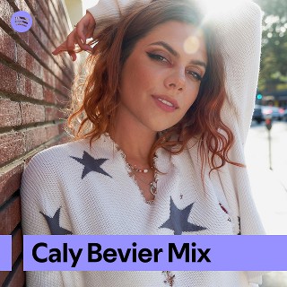 Imagem de Caly Bevier