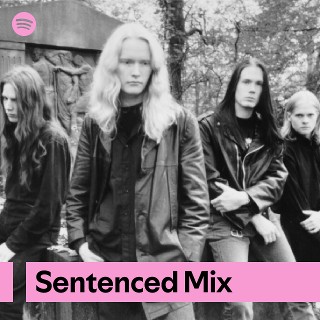 Imagem de Sentenced
