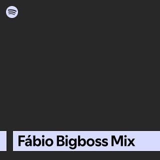 Imagem de Fabio BigBoss