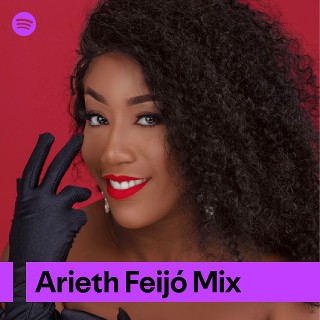 Imagem de Arieth Feijó