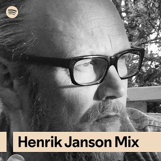 Imagem de Henrik Janson