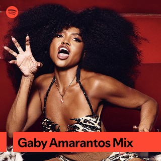 Imagem de GVBI - Gabi Moretti