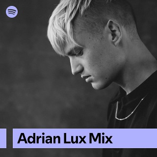 Imagem de Adrian Lux