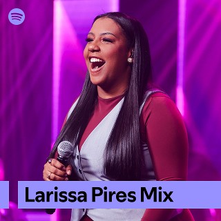 Foto de Larissa Posclan Imagem de Larissa Posclan