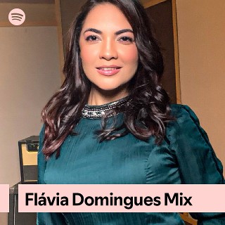 Imagem de Flávia Domingues