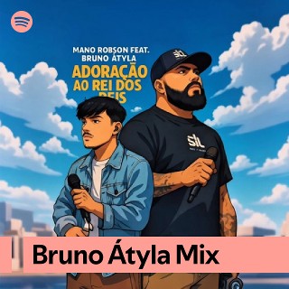 Imagem de Bruno Átyla