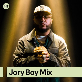 Imagem de Jory Boy