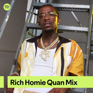 Imagem de Rich Homie Quan