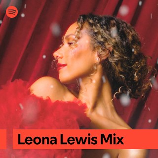 Imagem de Leona Lewis