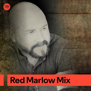 Imagem de Red Marlow