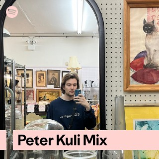 Imagem de Peter Kuli